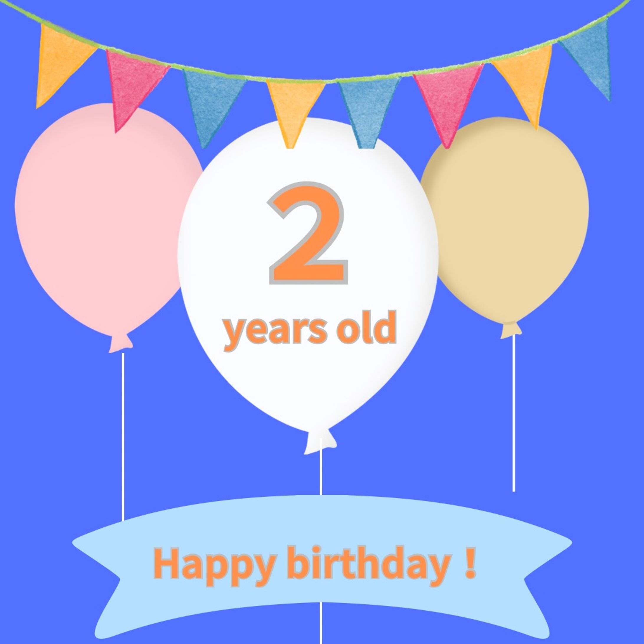 お誕生日おめでとう！-1