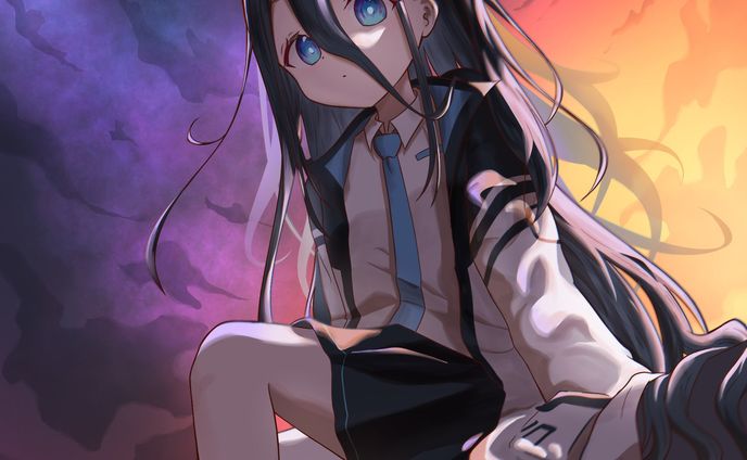 天童アリス