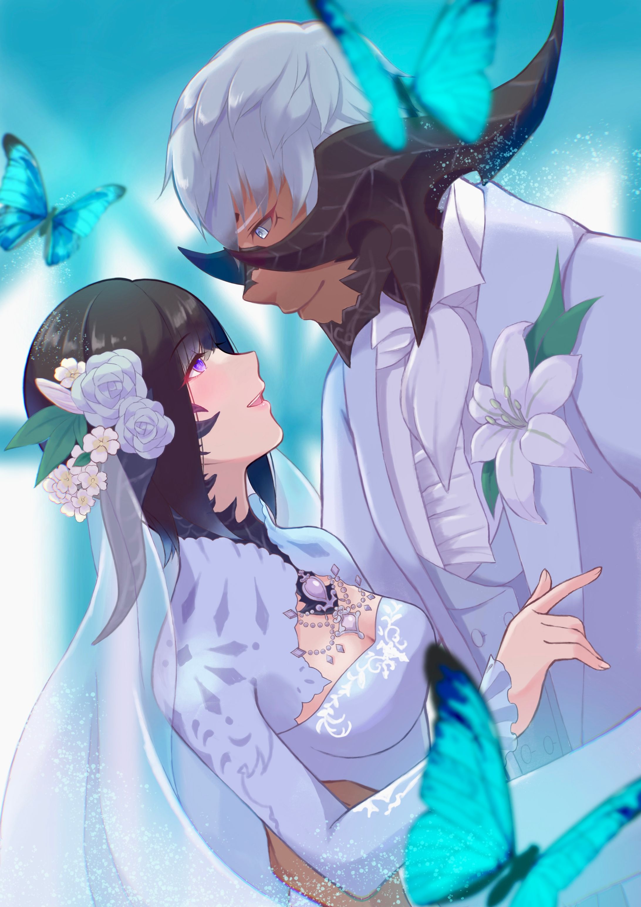 happily ever after-1