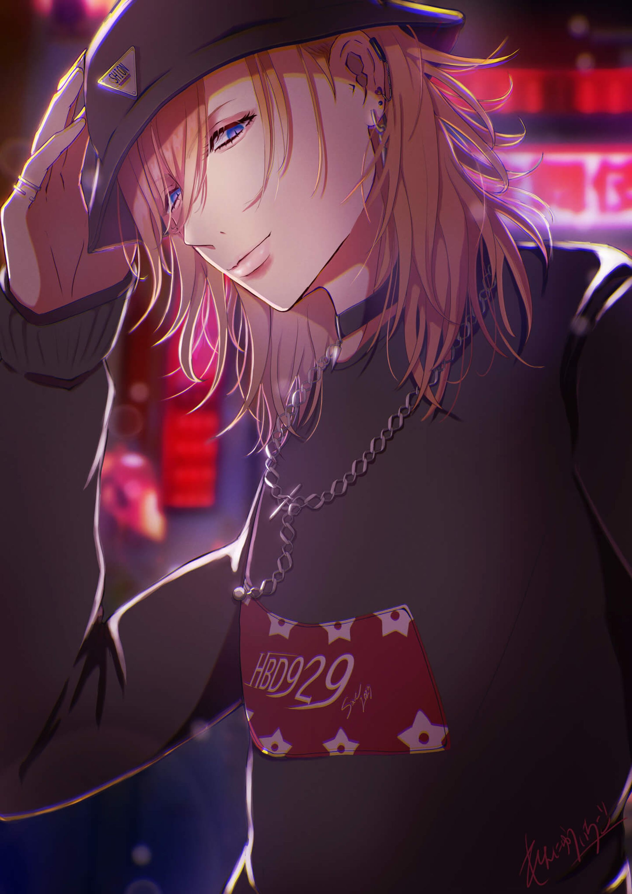 うたのプリンスさまっ（二次創作）-1