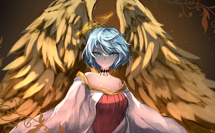 Asutoraia天使の日