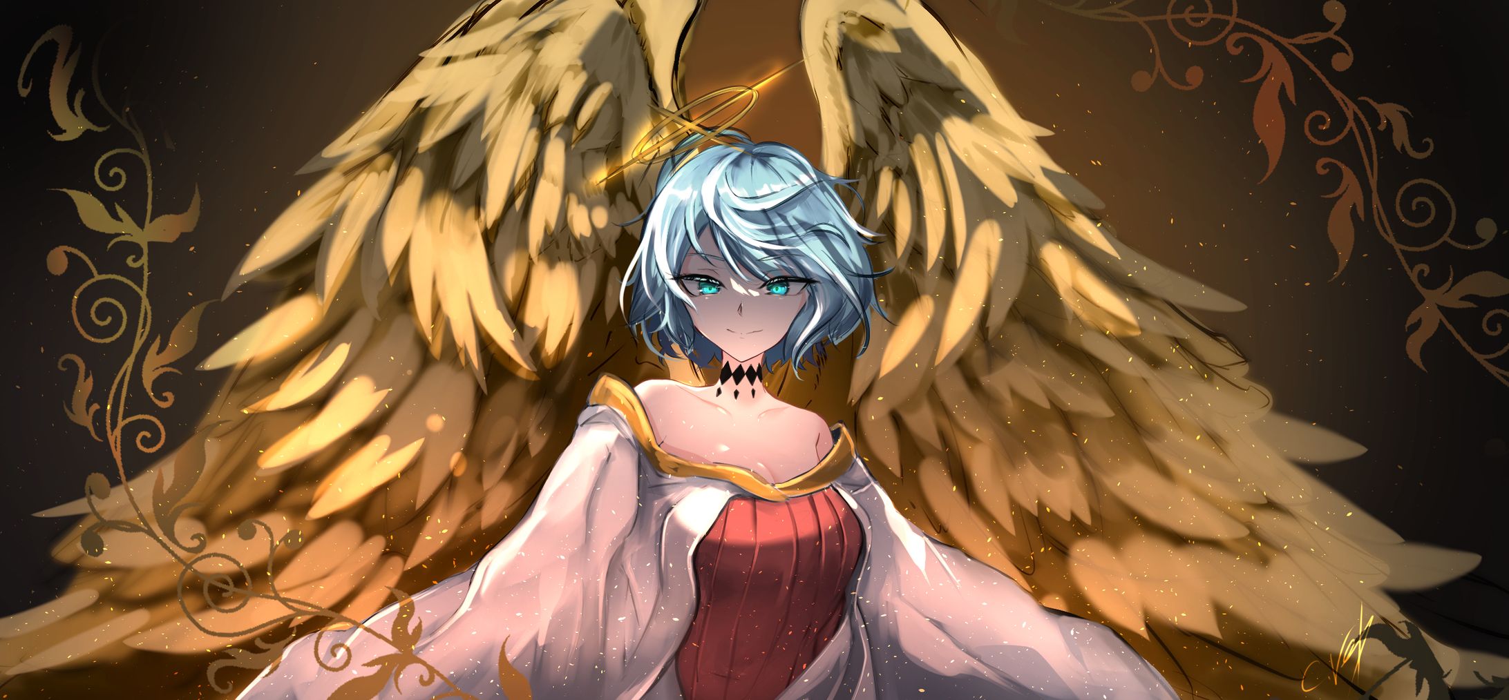 Asutoraia天使の日-1