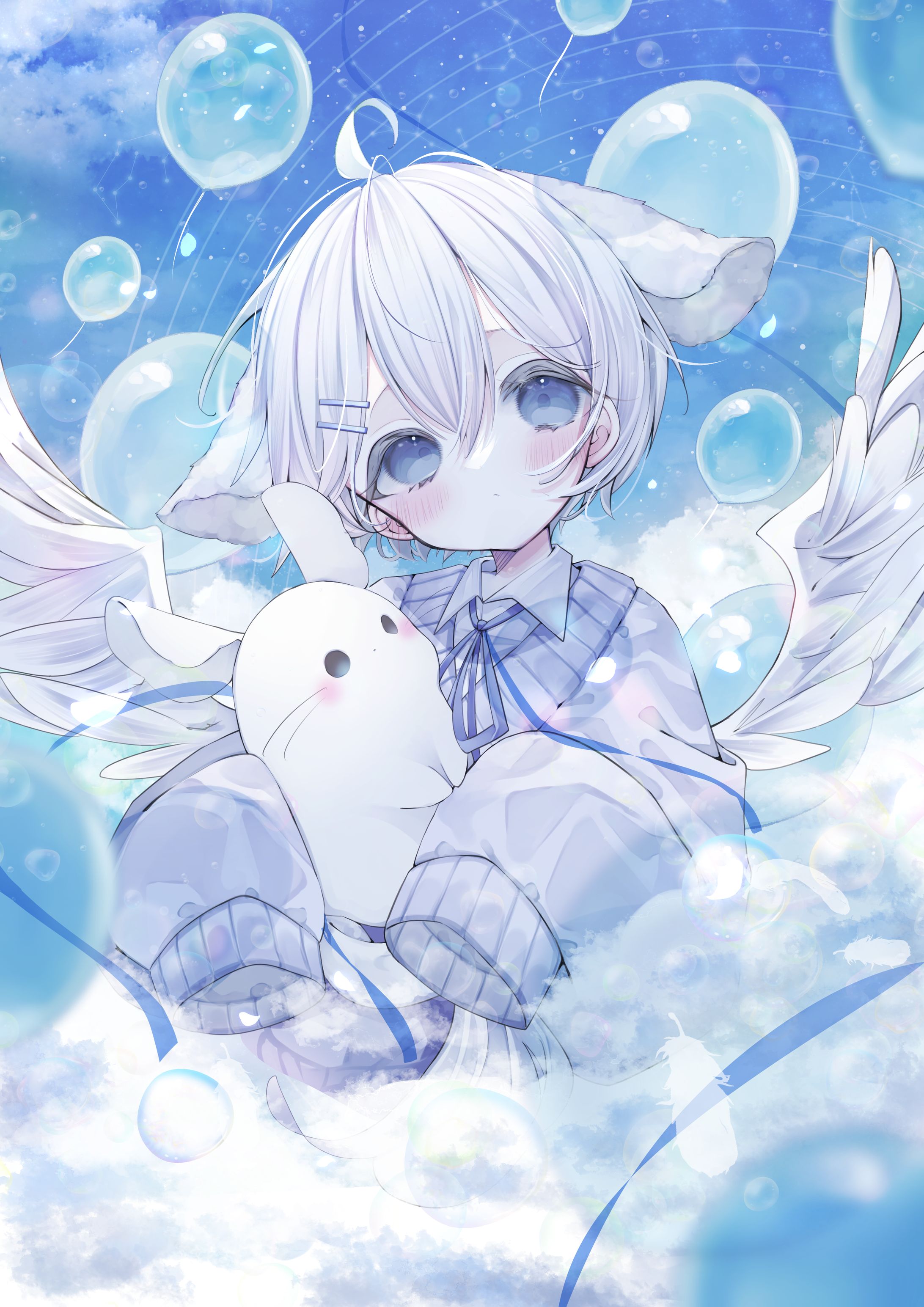 まころん-1
