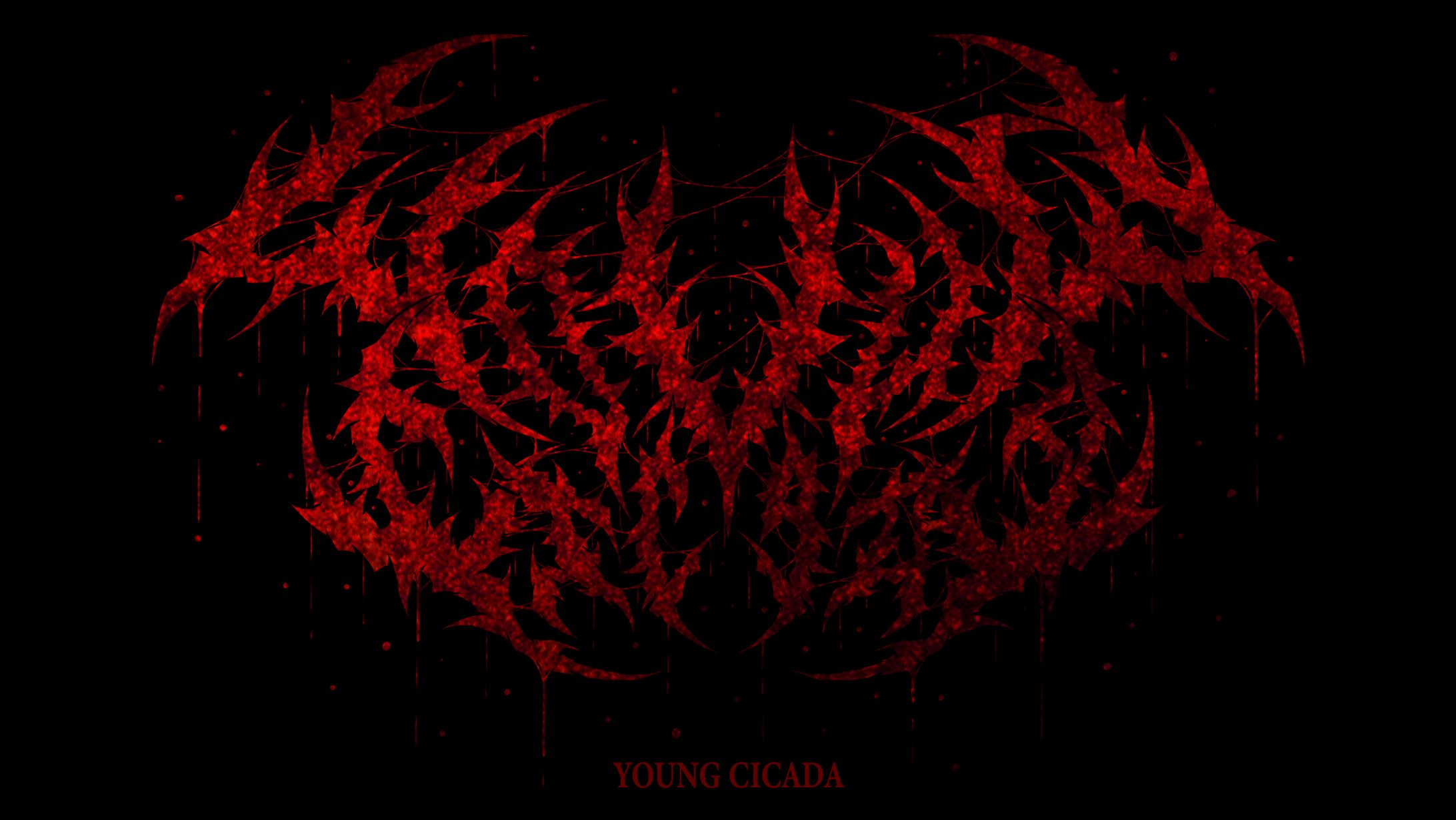 Young CIcada.-1