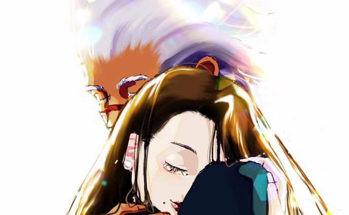 #art #artist #drawing #illustration #artwork #painting #draw #paint #illustrator #digitalart #procreate
 #プロクリエイト #イラスト #アート #逆転裁判  #逆転裁判3  #aceattorney ttorney #aceattorneyfanart  #逆転裁判イラスト  #ゴドー  #神乃木荘龍  #綾里千尋  #godot  #godotaceattorney  #miafey  #miafeyaceattorney