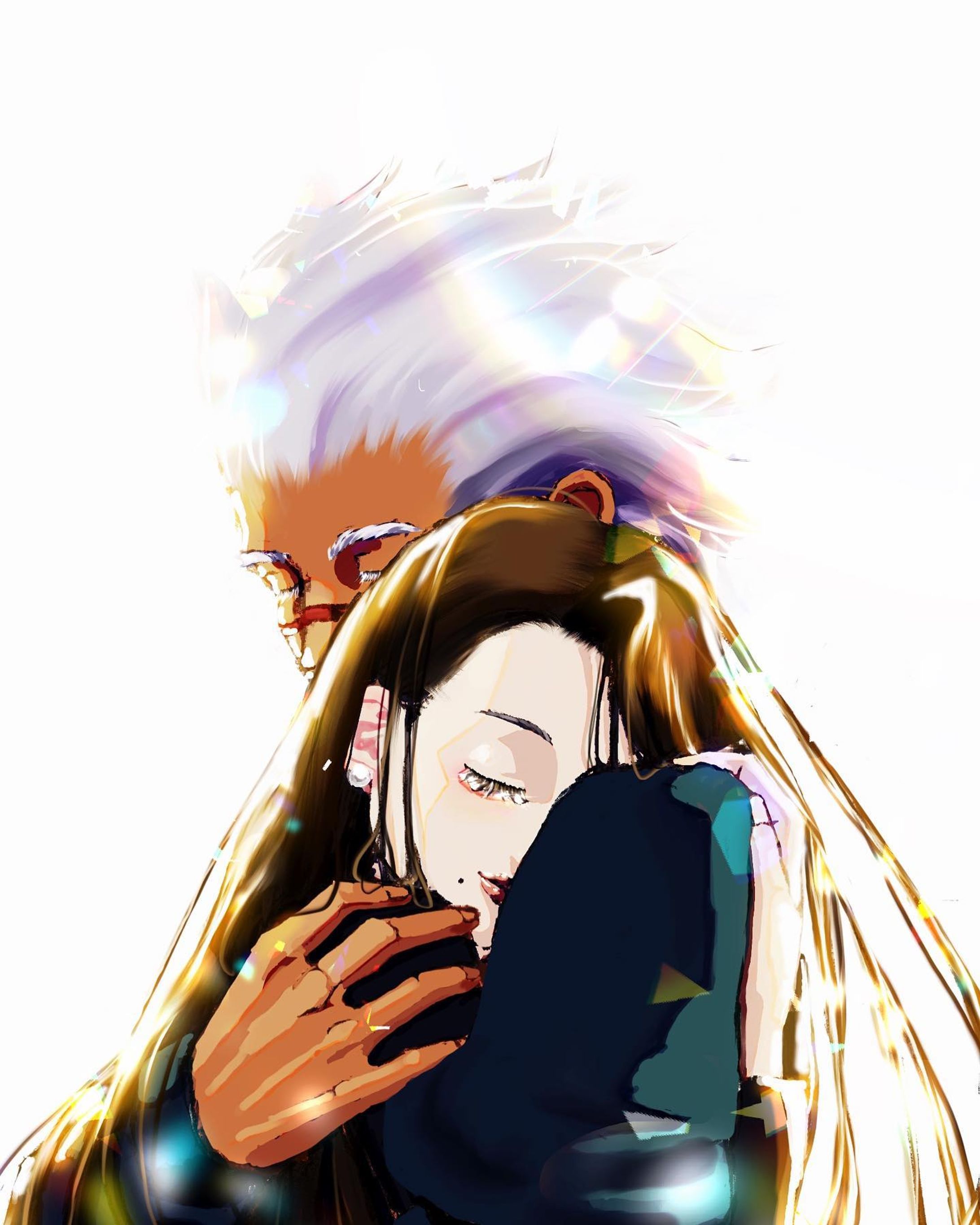 #art #artist #drawing #illustration #artwork #painting #draw #paint #illustrator #digitalart #procreate
 #プロクリエイト #イラスト #アート #逆転裁判  #逆転裁判3  #aceattorney ttorney #aceattorneyfanart  #逆転裁判イラスト  #ゴドー  #神乃木荘龍  #綾里千尋  #godot  #godotaceattorney  #miafey  #miafeyaceattorney-1