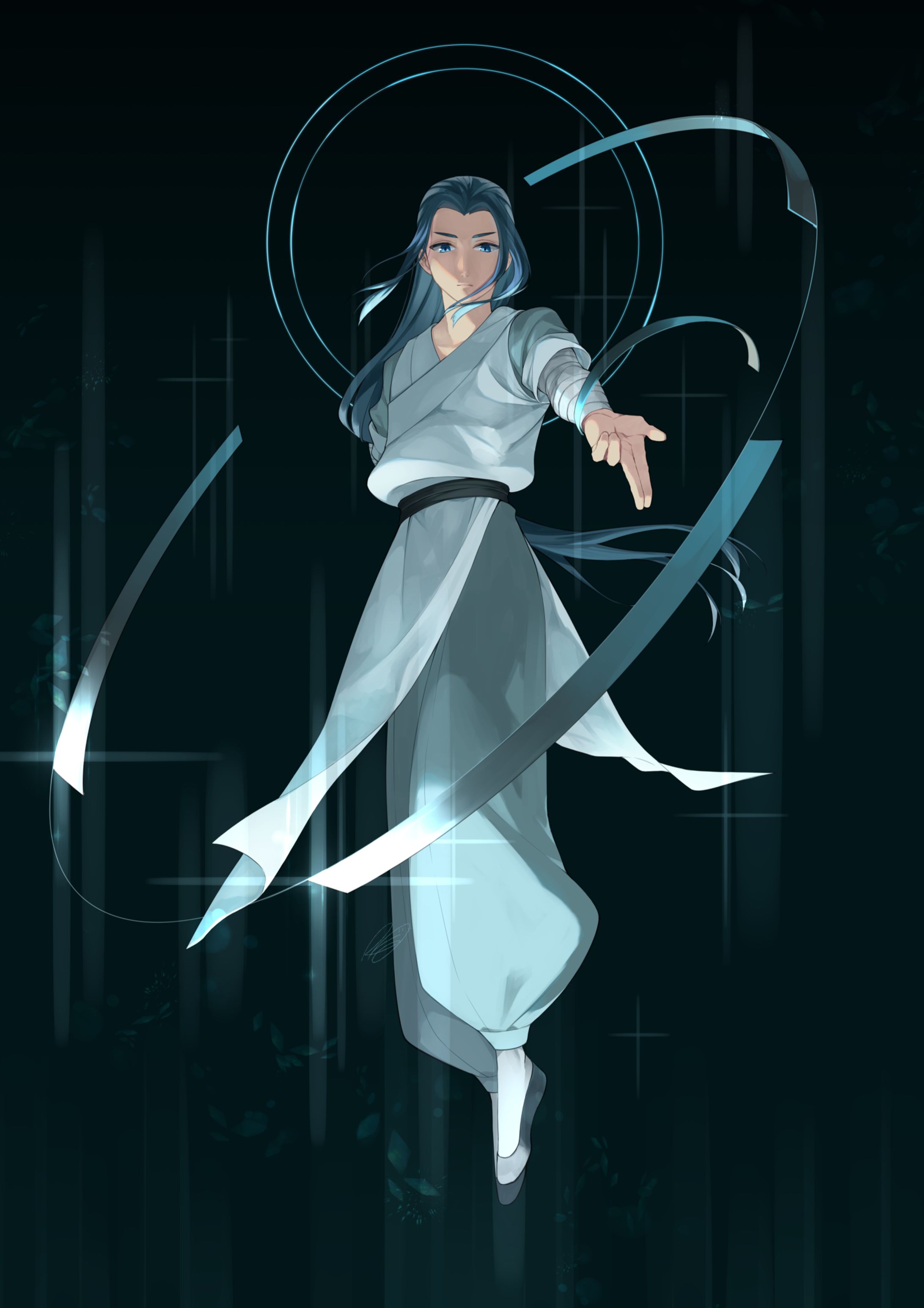 羅小黒戦記-1