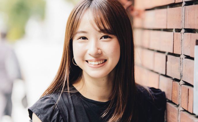 佐藤まりあ(フィロソフィーのダンス・アイドル)