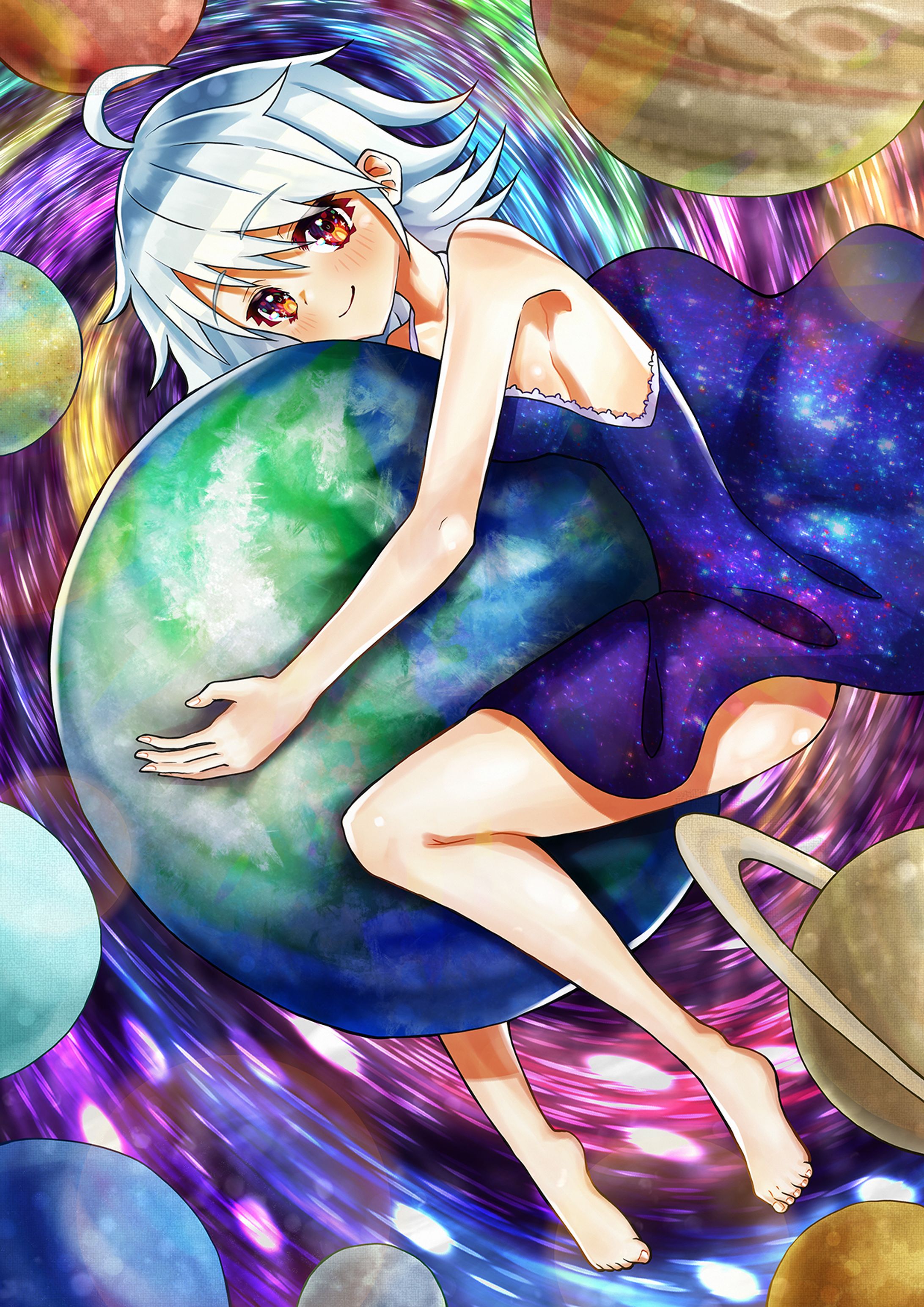 Love Galaxy-1