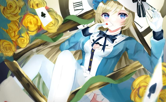 Alice