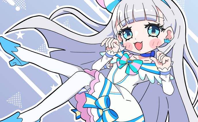キュアニャミー