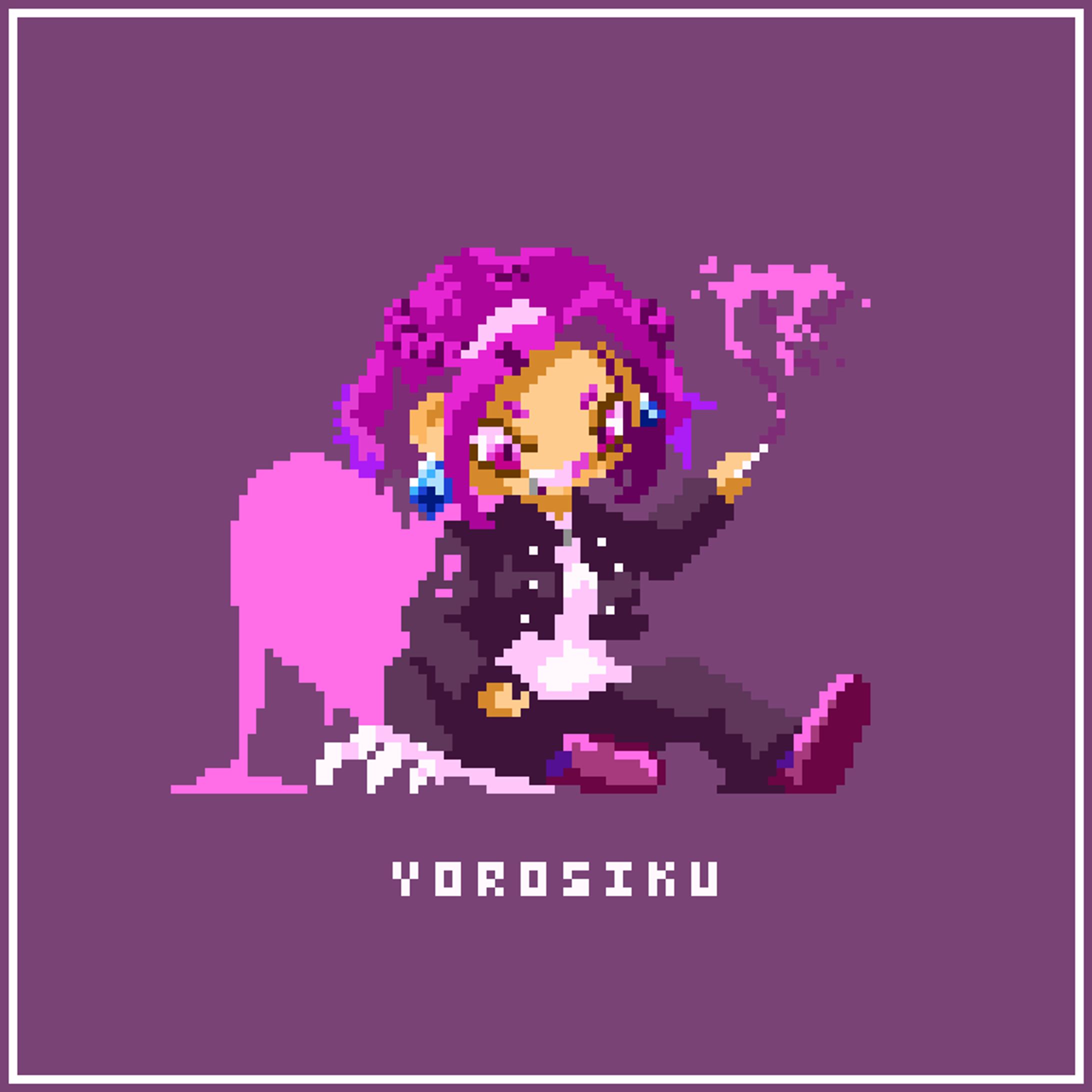 02『YOROSIKU』-1