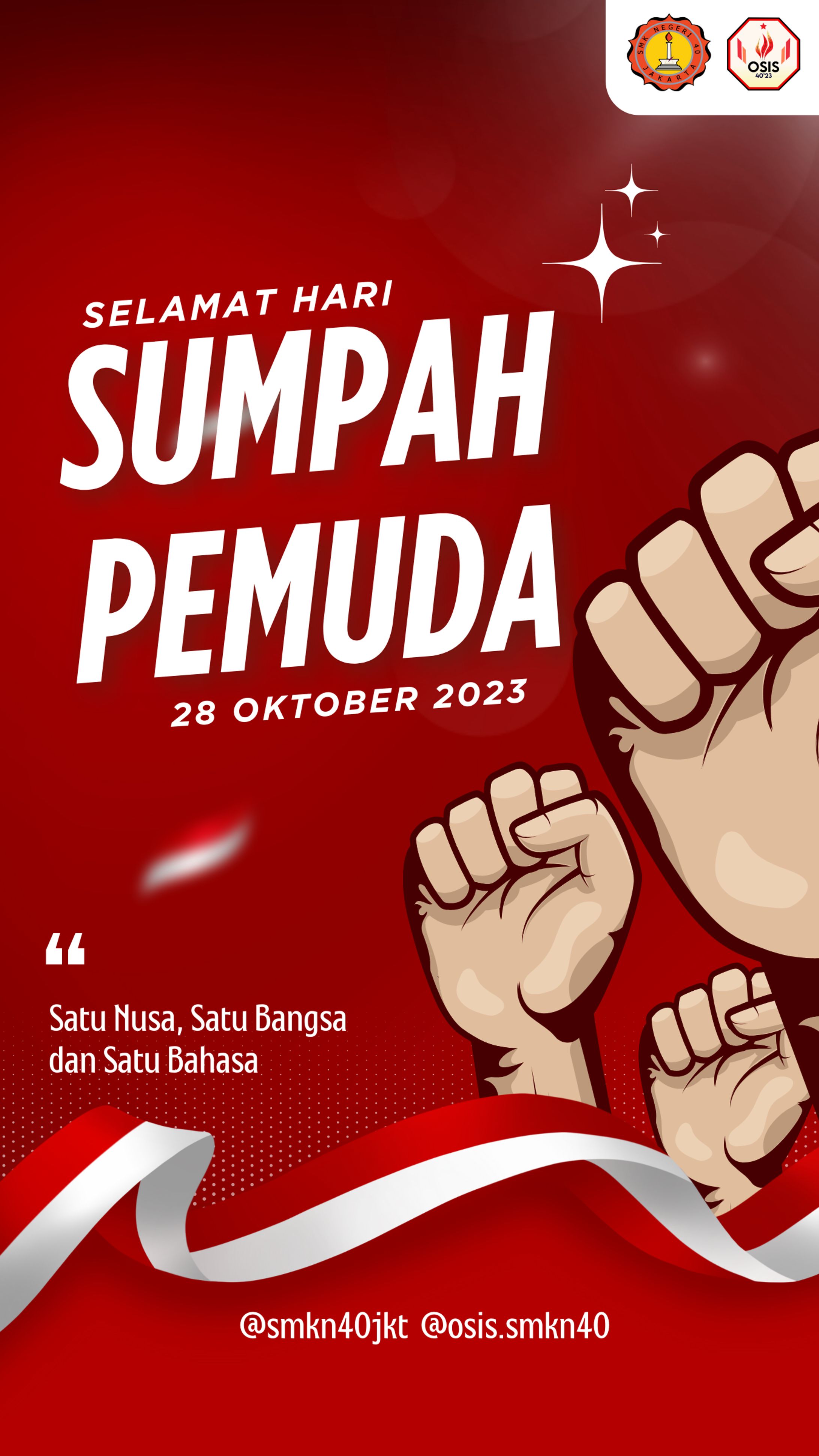 poster sumpah pemuda smk 40-1