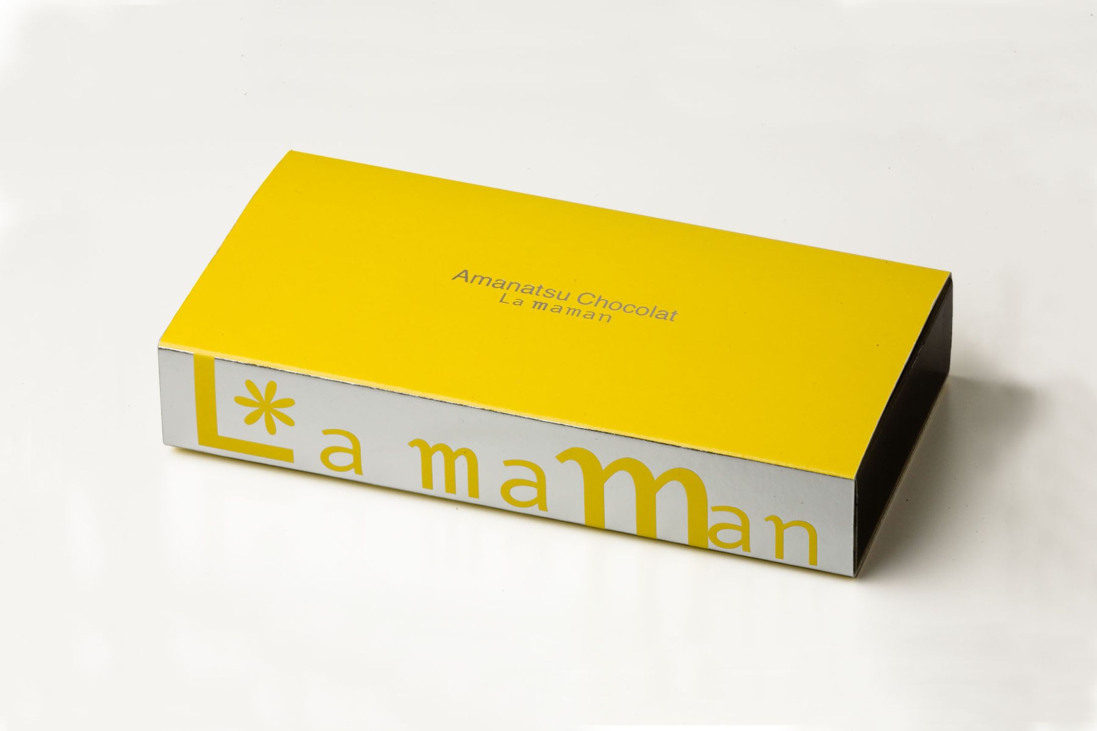 甘夏のチョコレートパッケージ-1