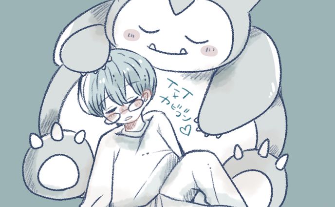 【企画】ポケモンｘT-Tさん