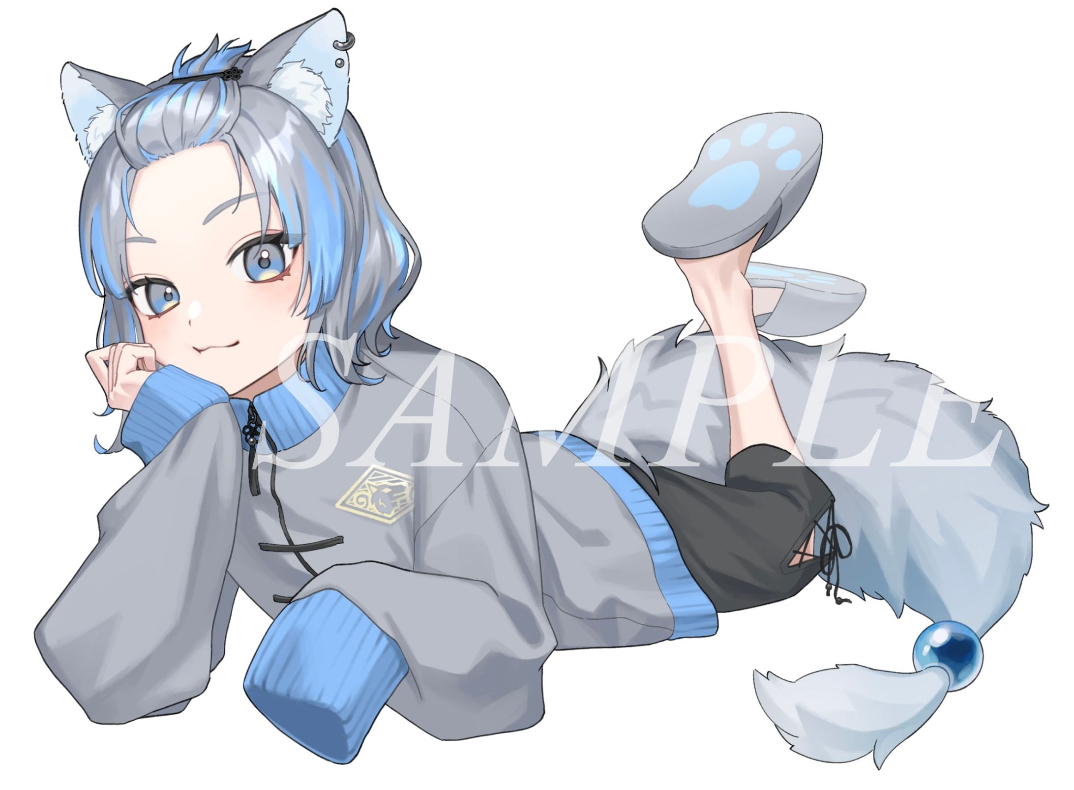 ご依頼イラスト-1