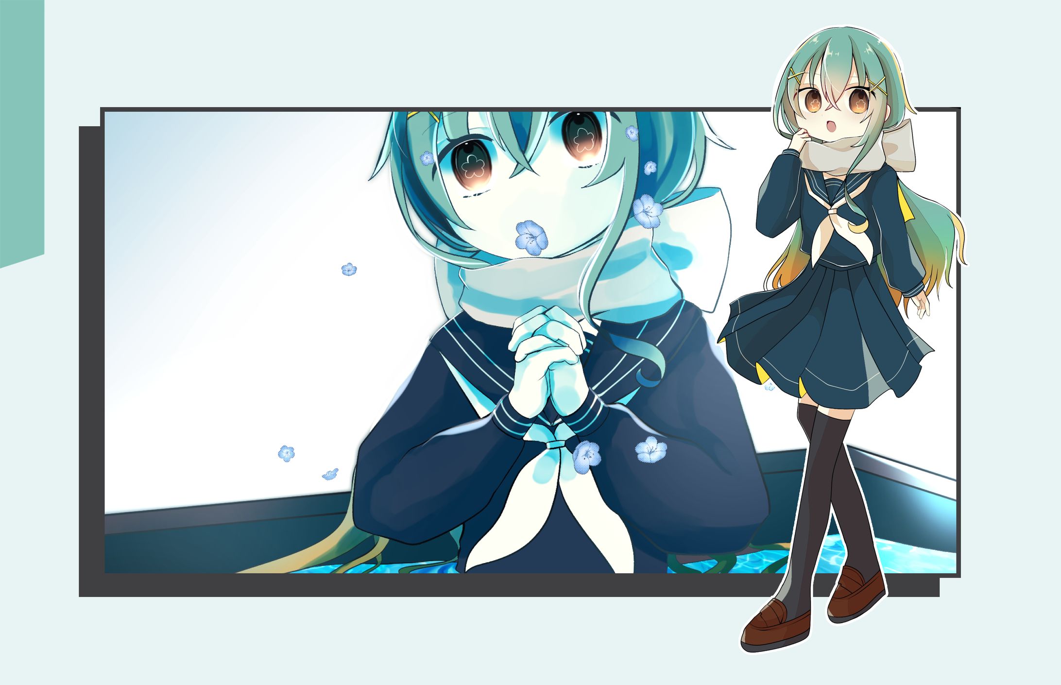 立ち絵+一枚絵-1