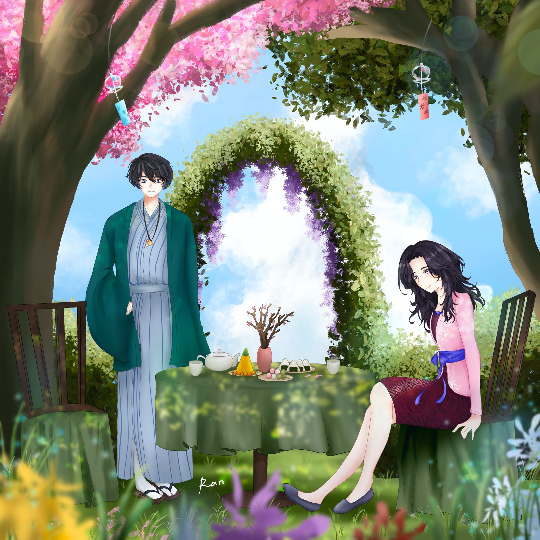 ICF fanart-1