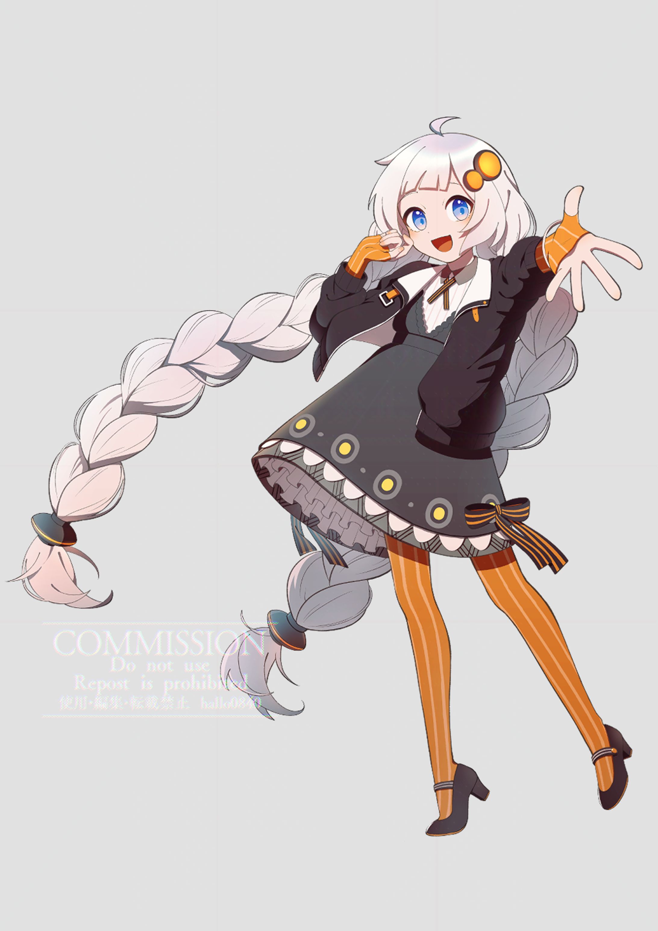 MV用立ち絵イラスト-1