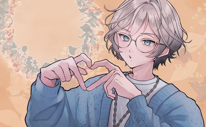 一枚絵