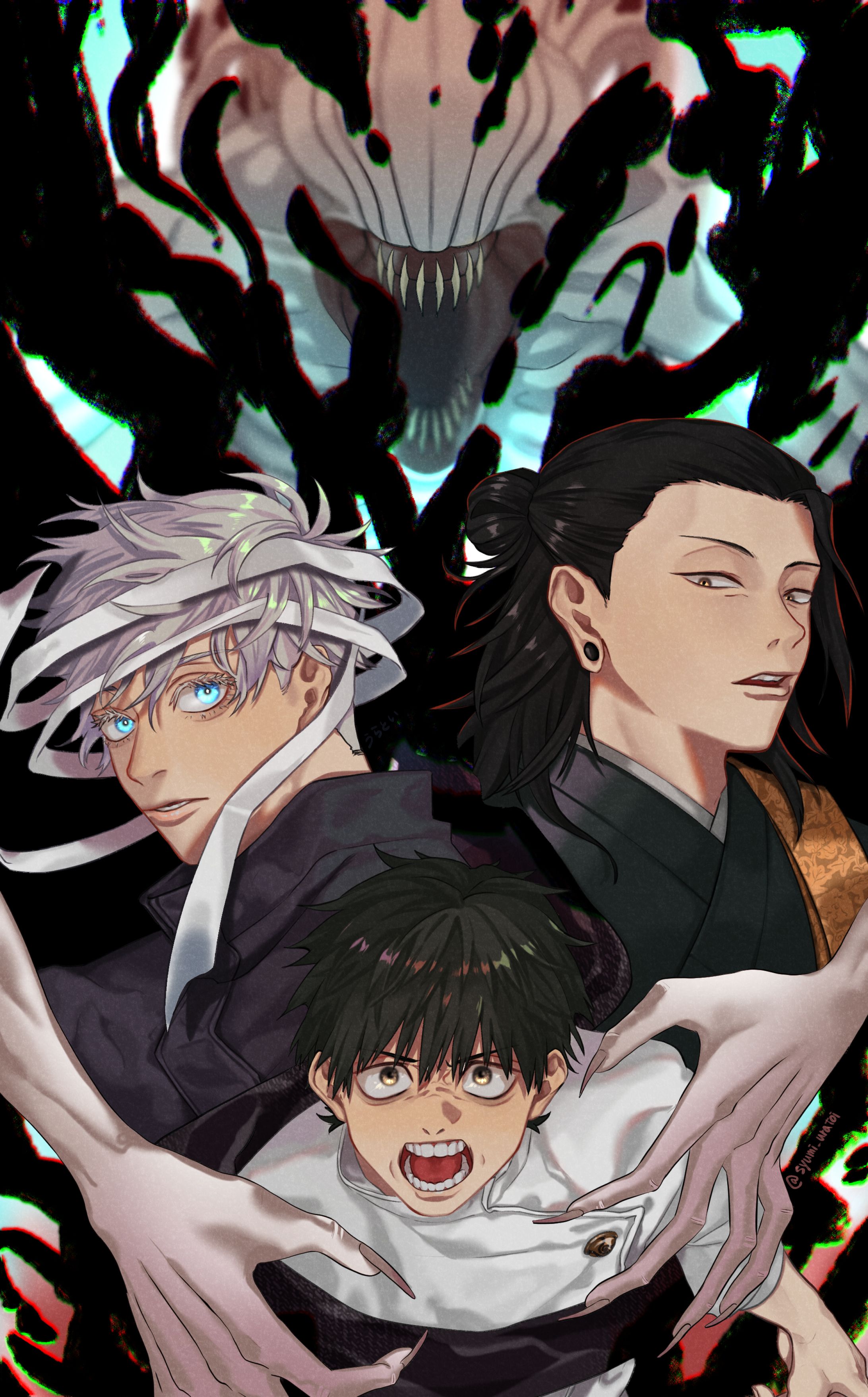 ファンアート-1