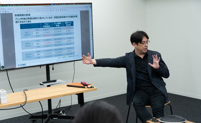 第4回 ワークショップ開催