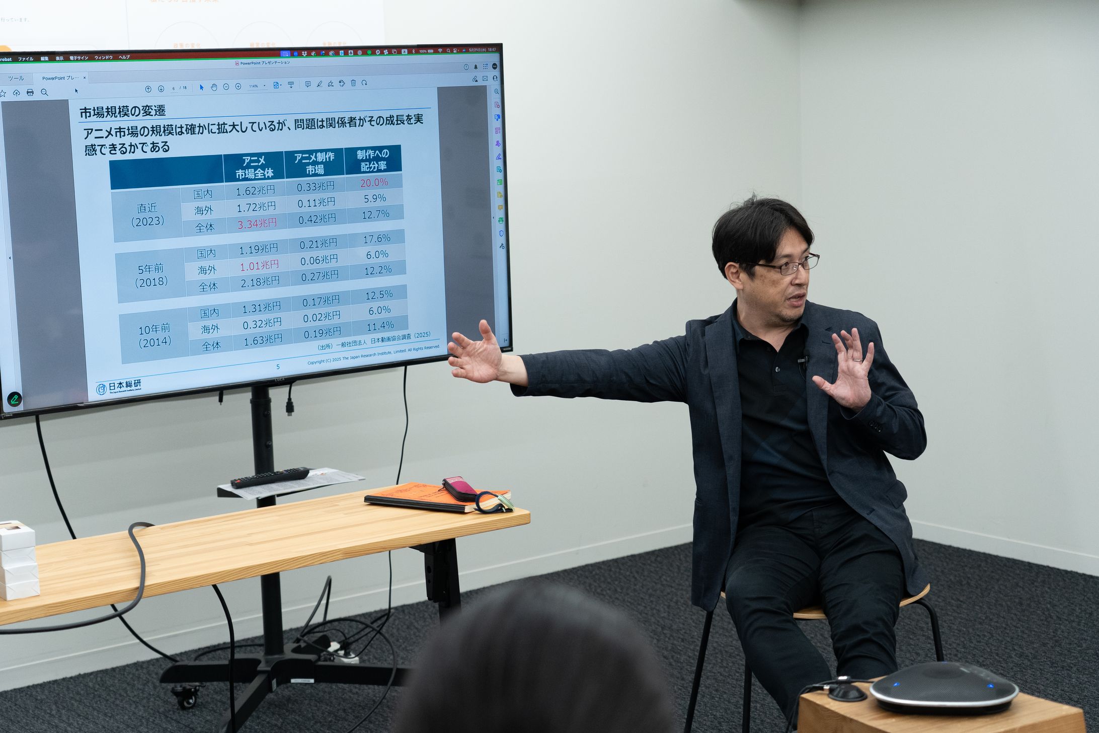 第4回 ワークショップ開催-1