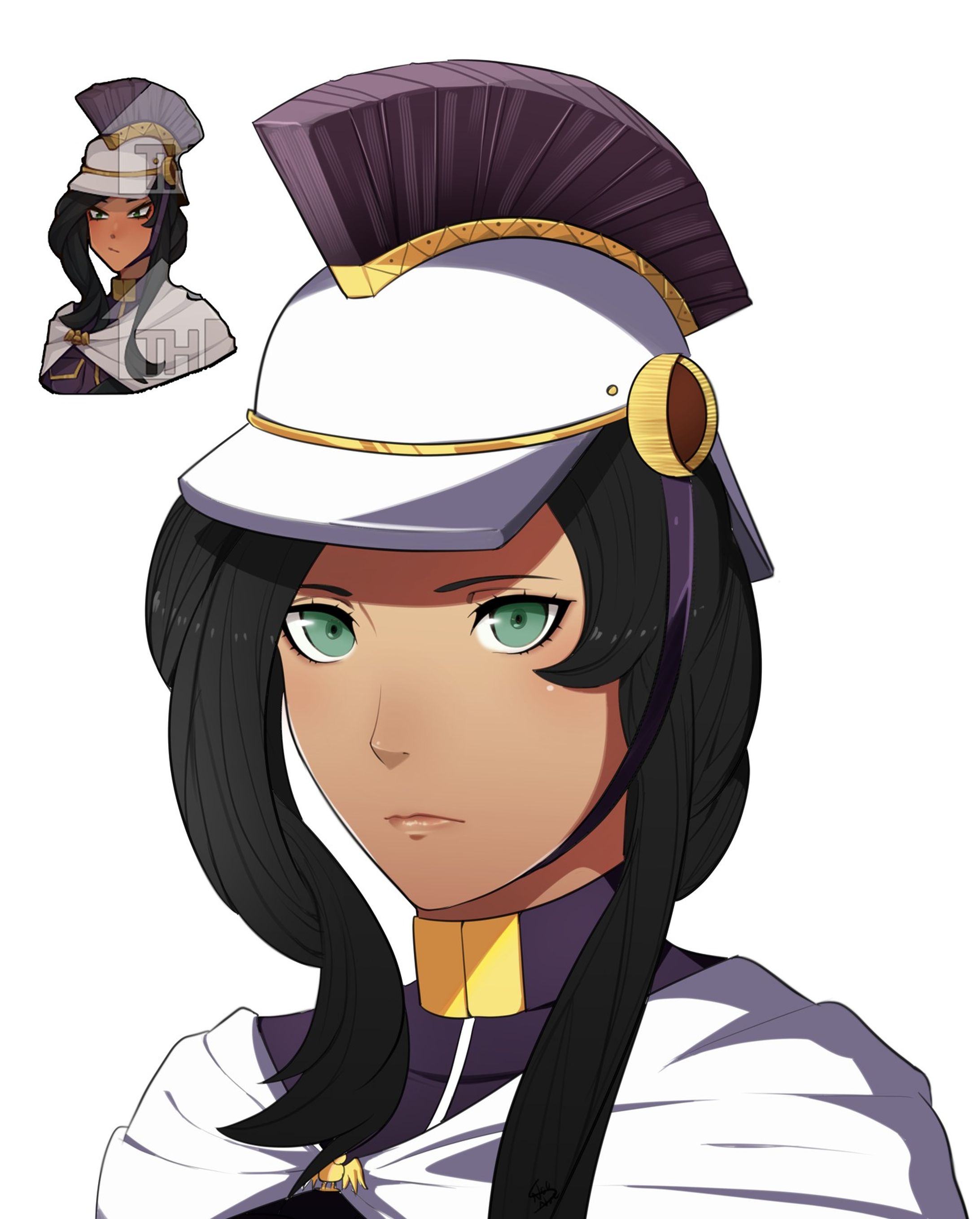 another #commission finished~

#fireemblem #fireemblemthreehouses #artwork #oc #game #anime-1