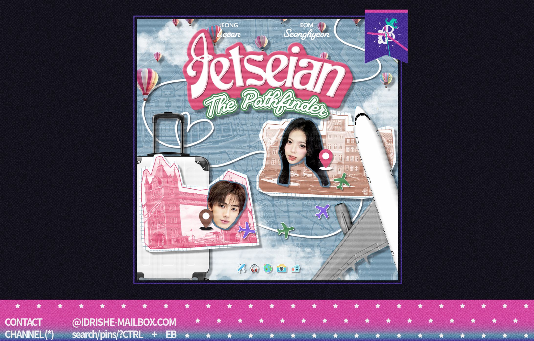 JETSEIAN-1