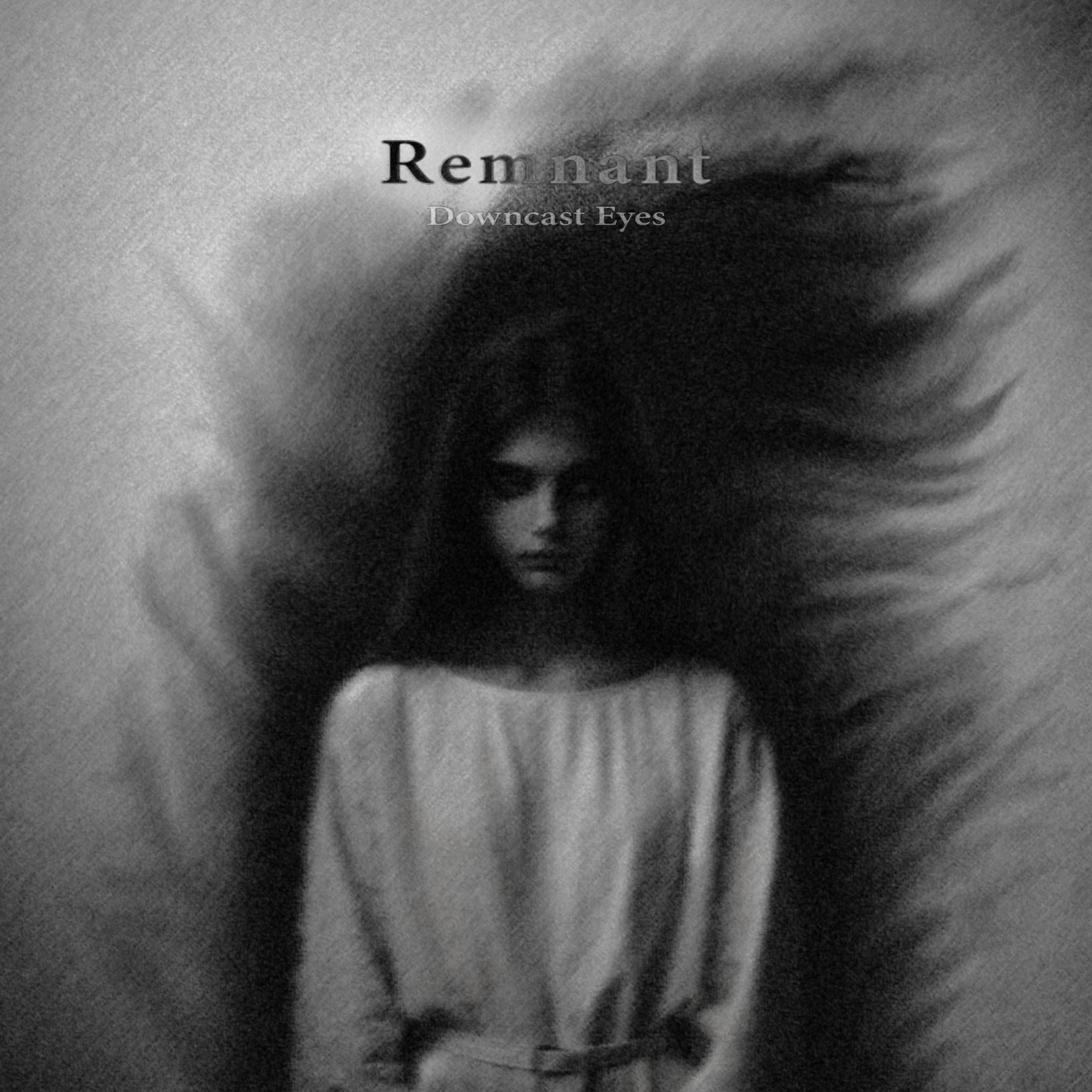 【CD Jacket】Remnant -1