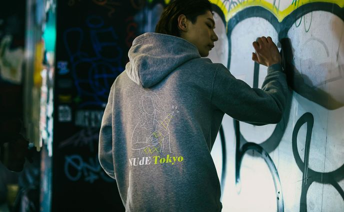 カメラマン、ポートレート