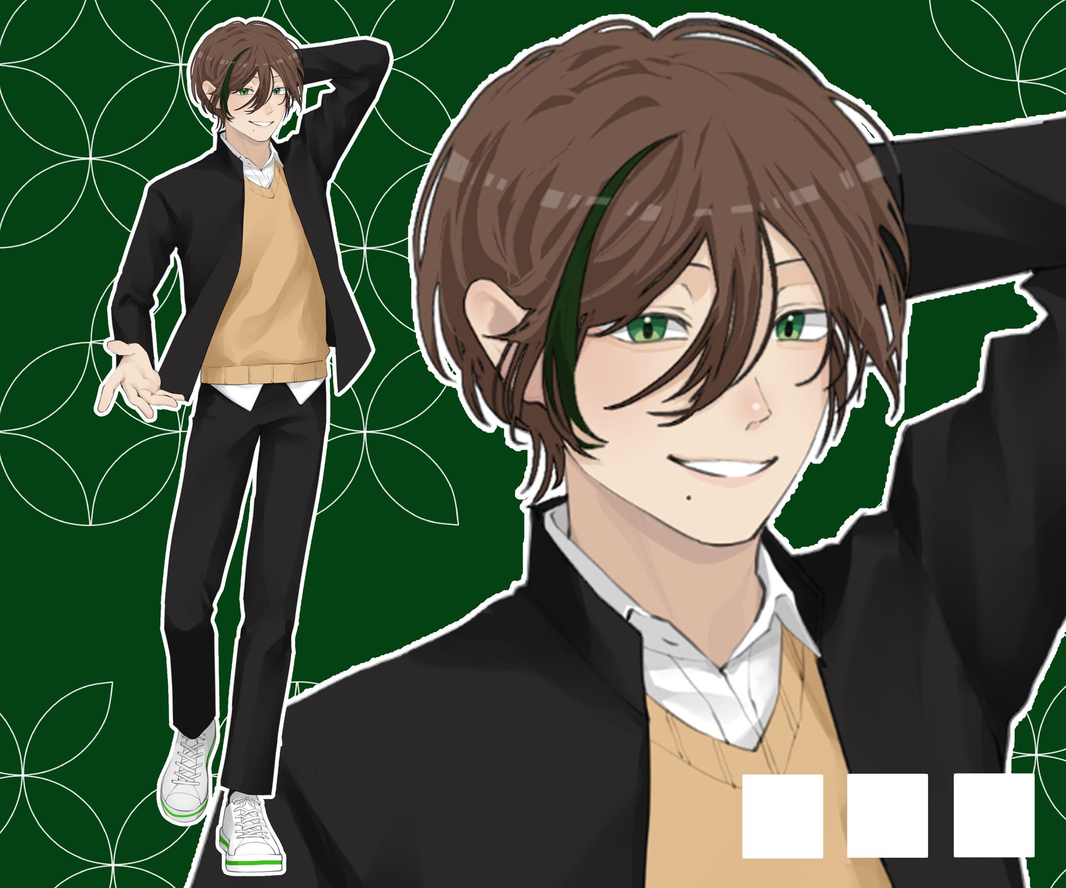 立ち絵イラスト-1