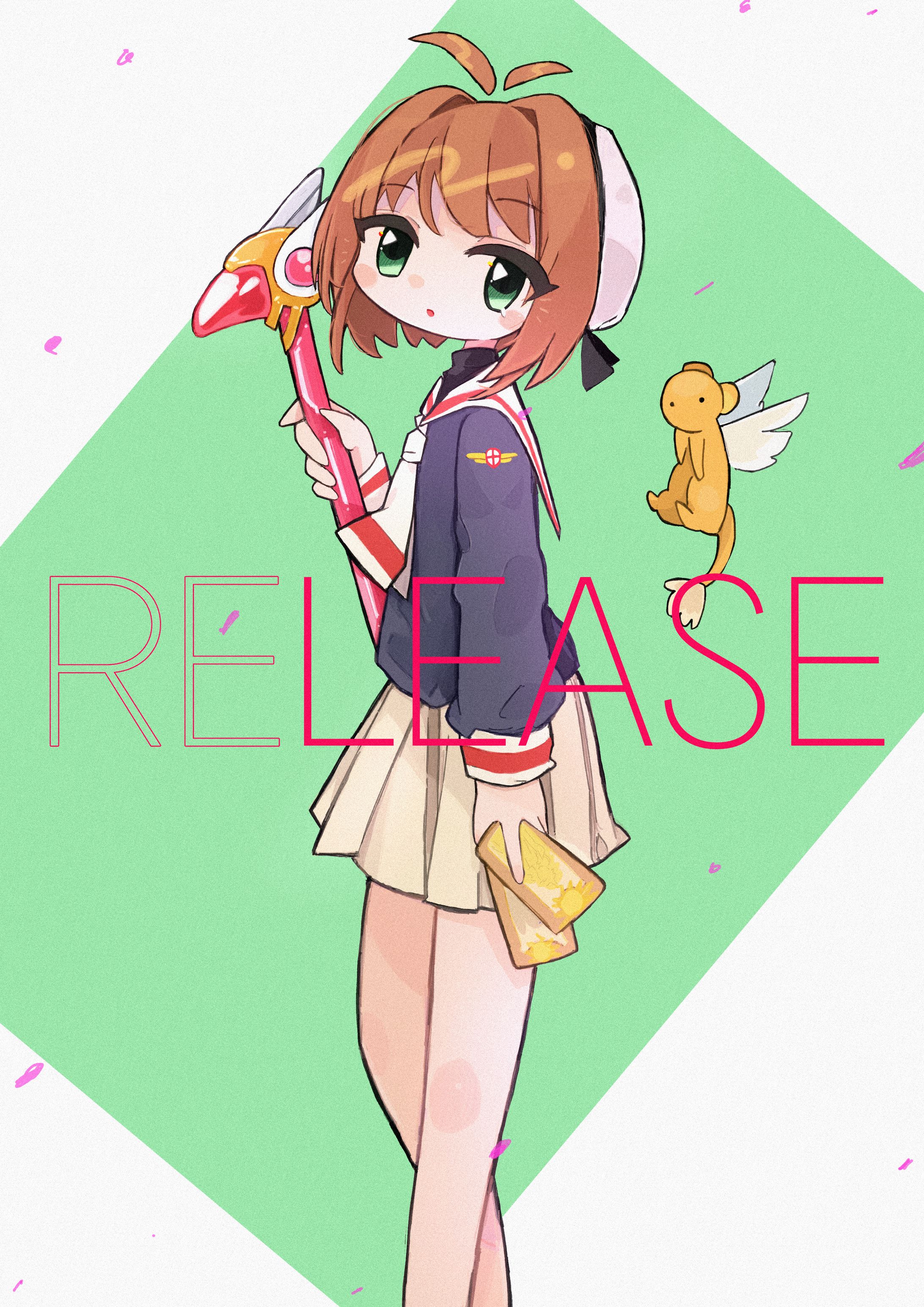木之本桜(FA)-1