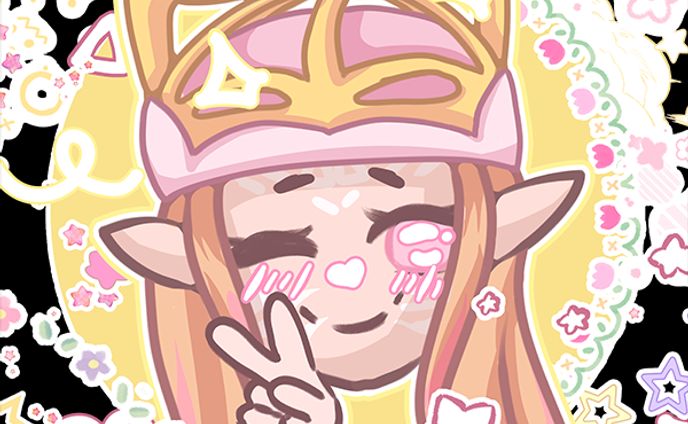 Cute Soft Icon
