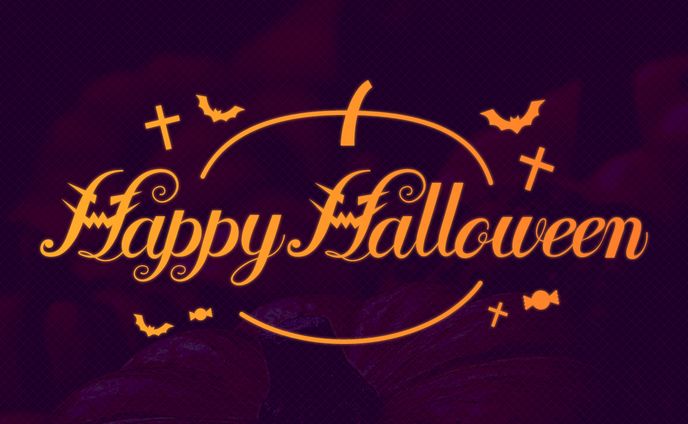 Happy Halloween