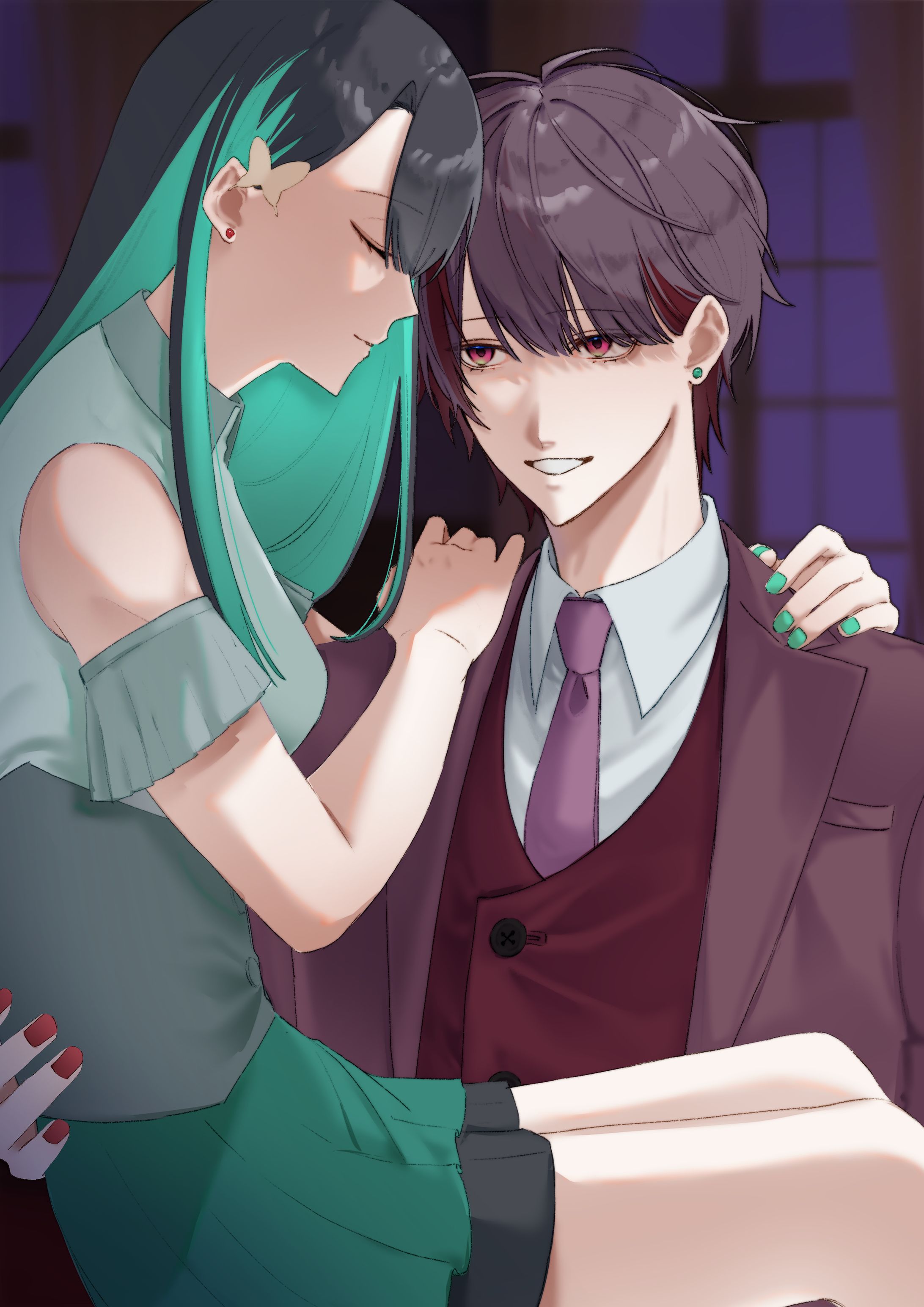 等身キャラクター-1
