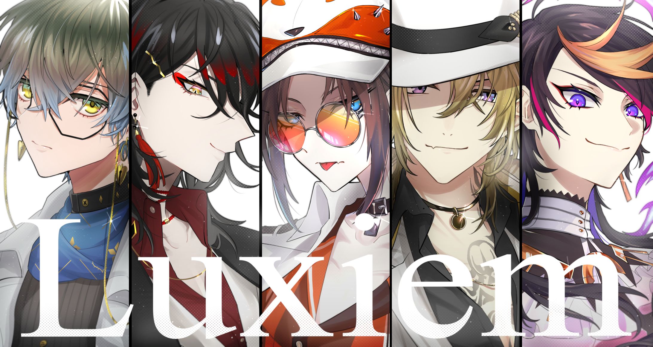 Luxiem-1