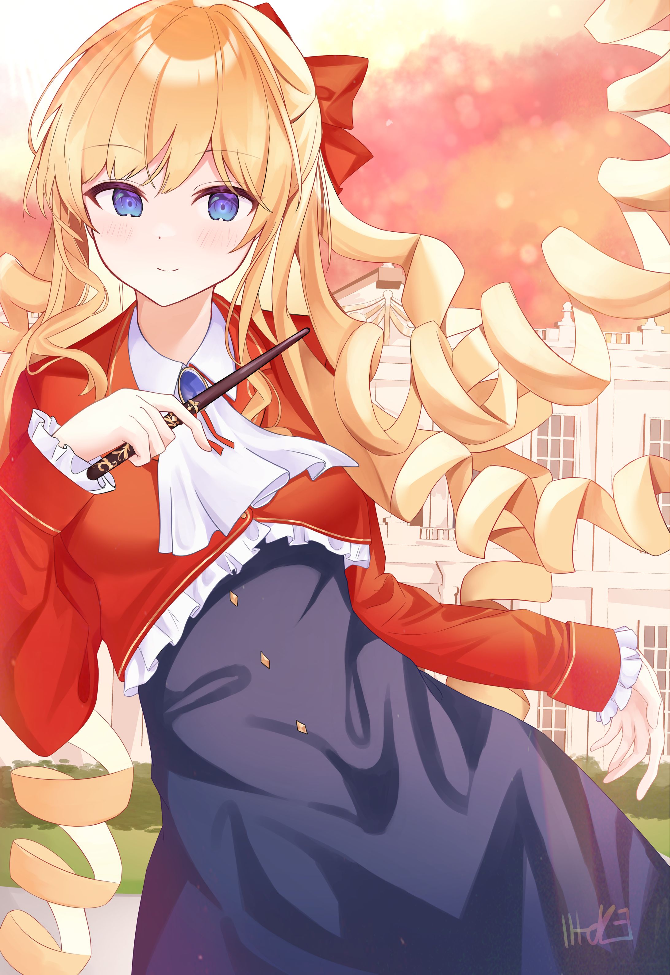 Claire（私の推しは悪役令嬢）-1