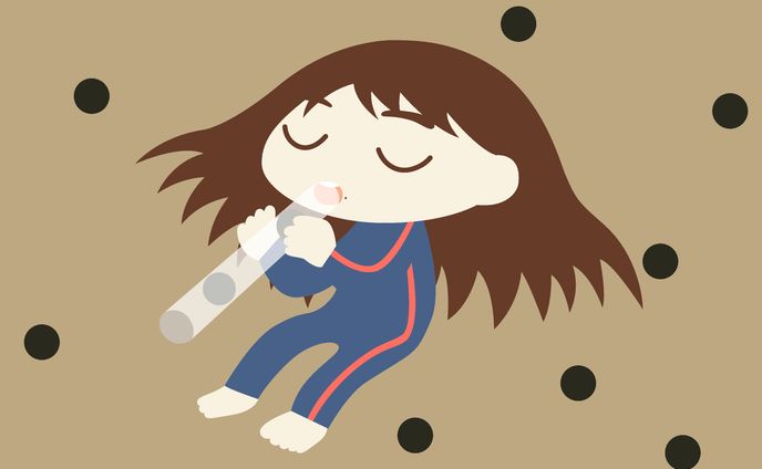 オリジナル３