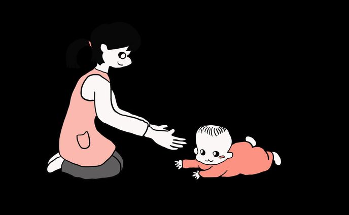 保育イラスト2の1