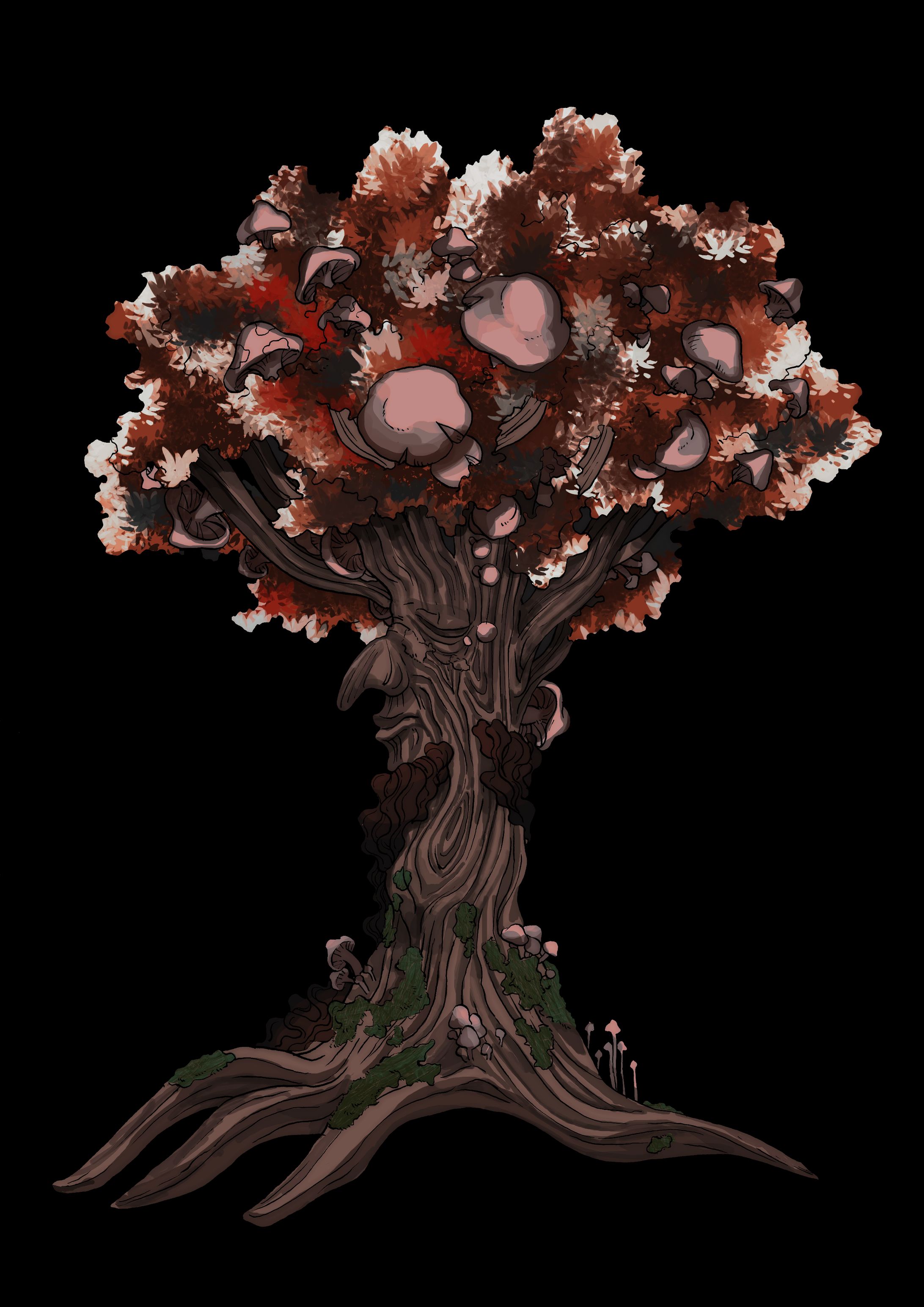 クリーチャー-1