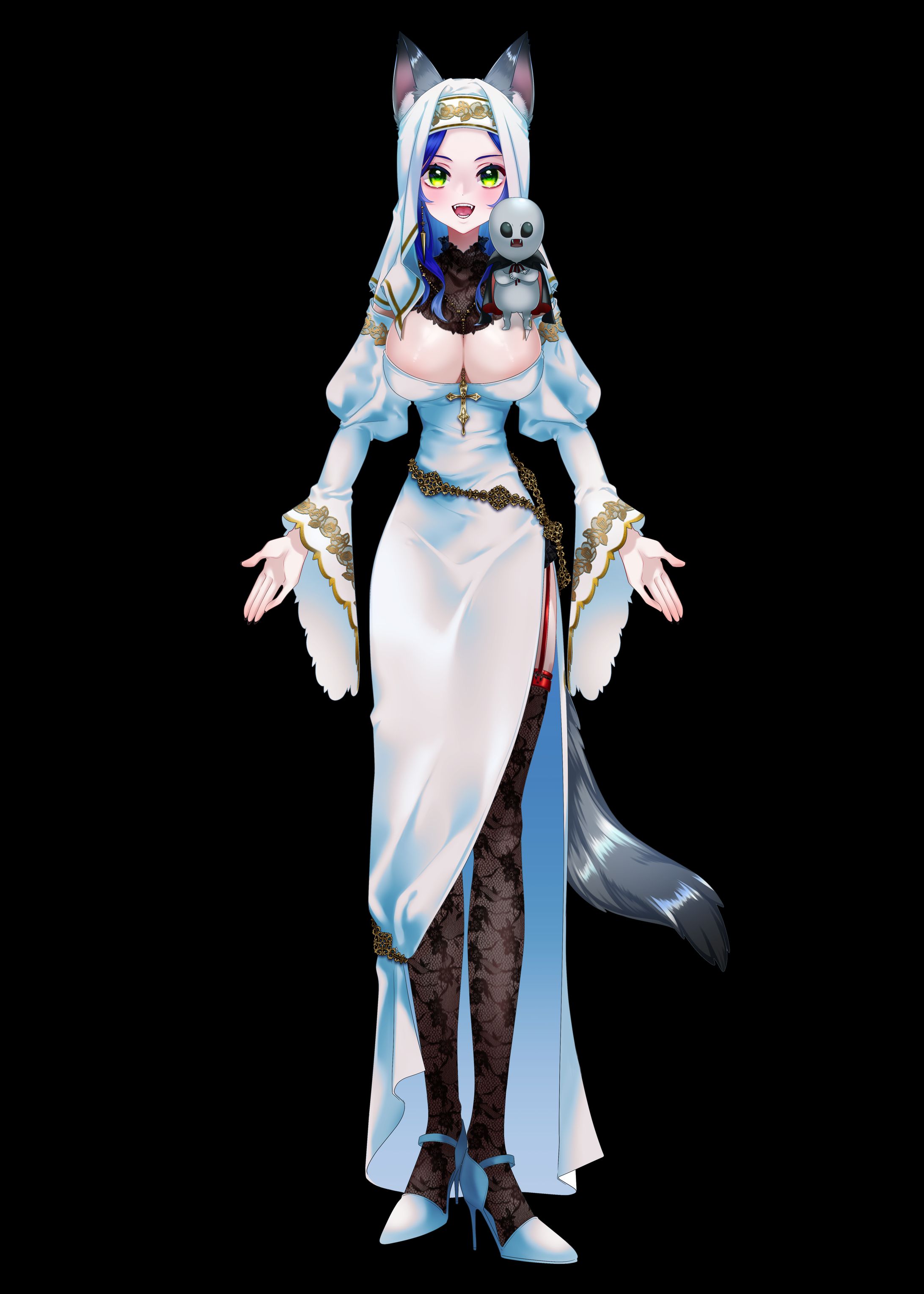 ハロウィン企画有償依頼品-1