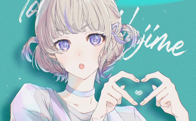 FA┆hololive〔01〕