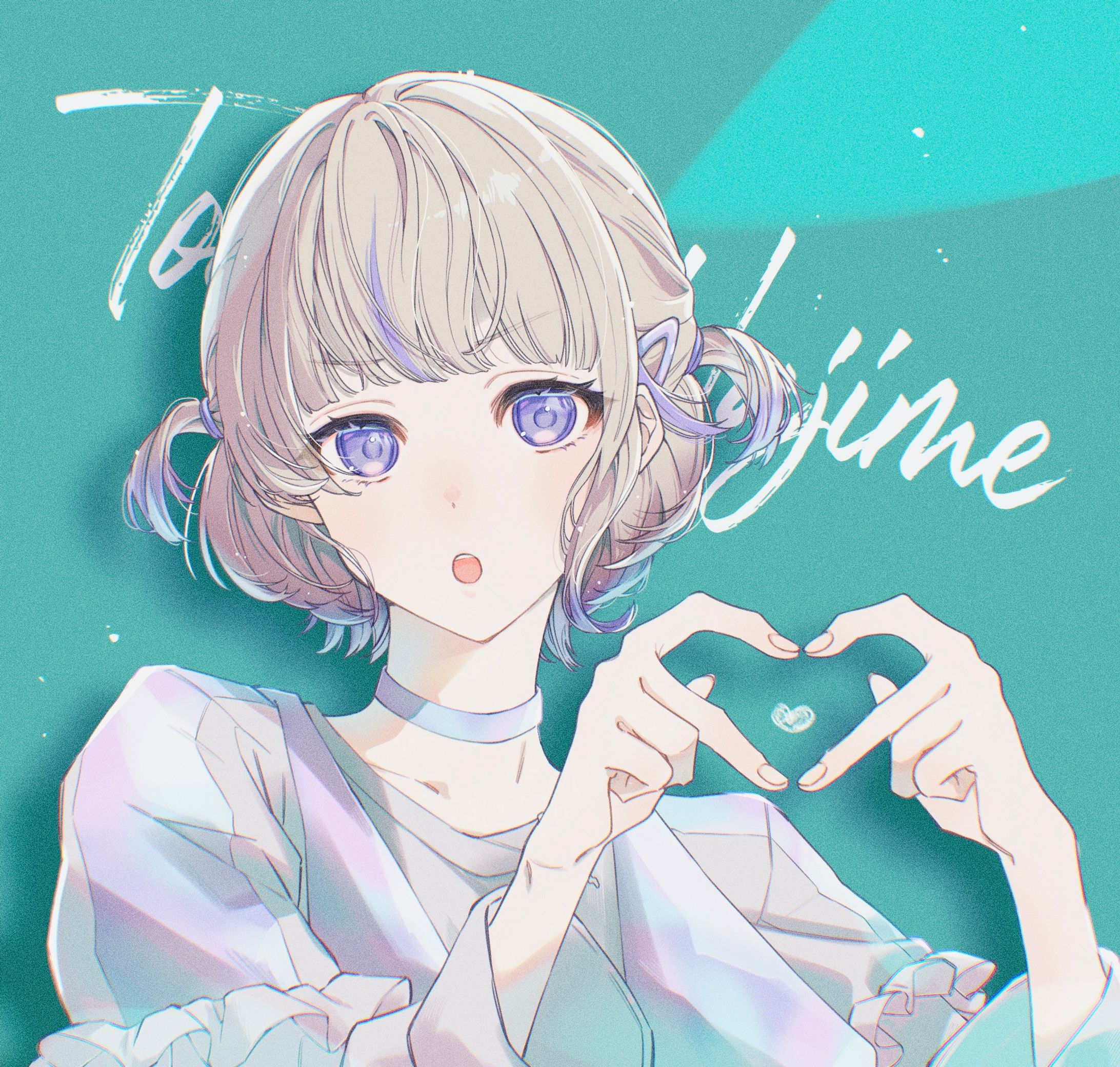 FA┆hololive〔01〕-1