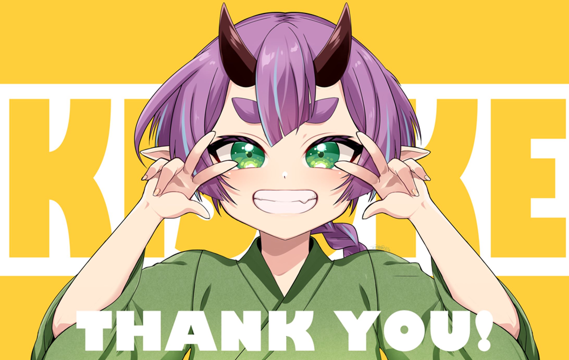 オリジナルキャライラスト-1