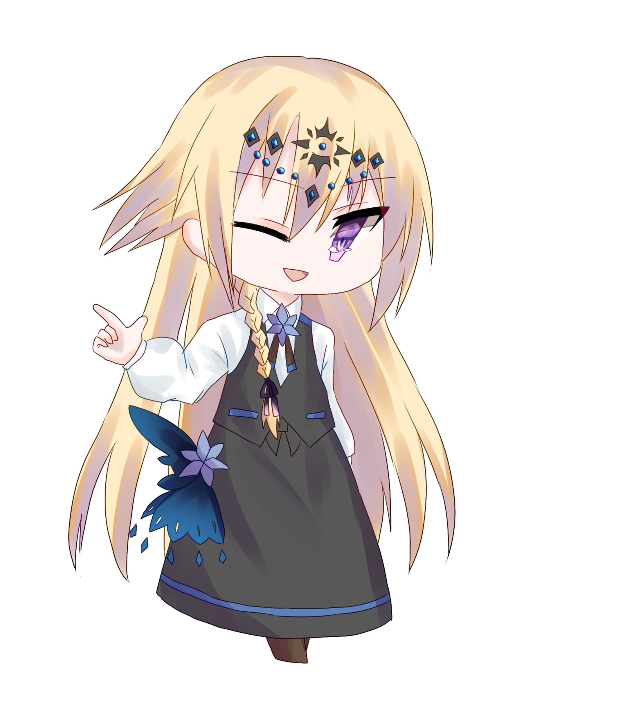 星詠デフォルメ-1