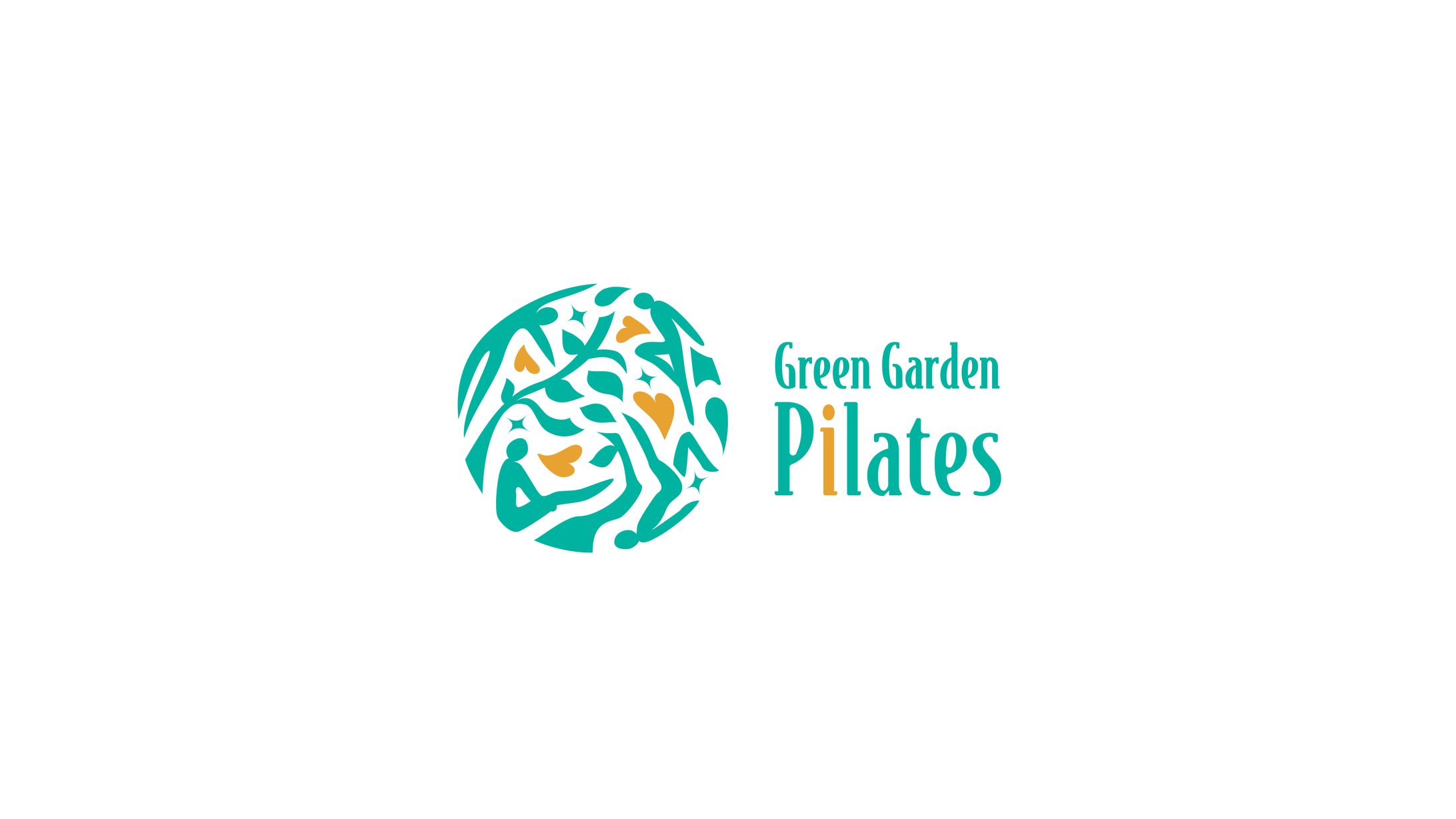 GreenGardenPilates　ロゴ-1