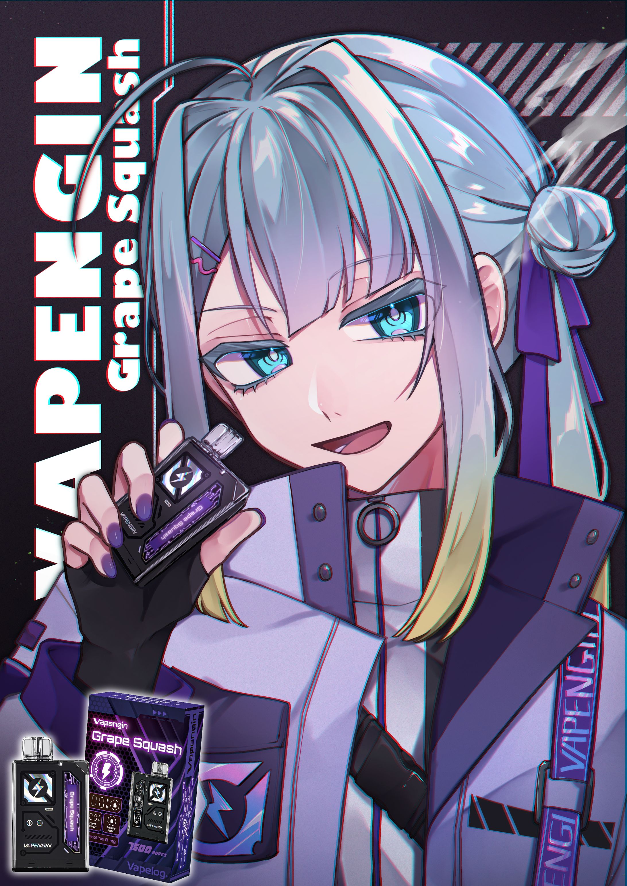 PRイラスト(3枚)-1