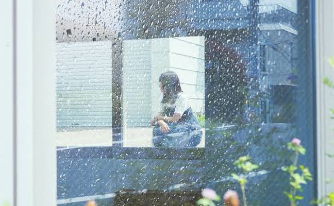 パン野実々美 / 夏雨