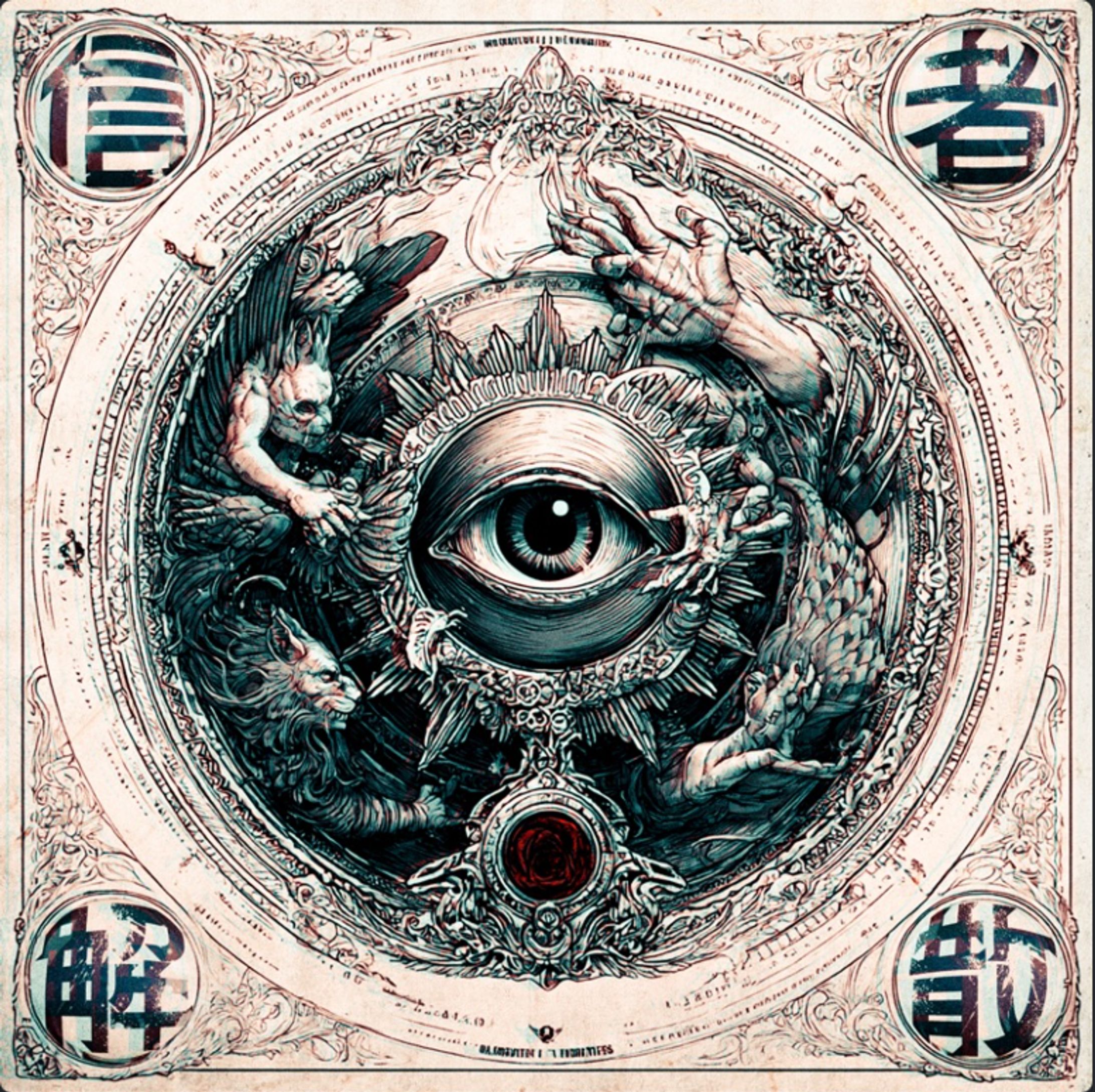 神様の言う通り『信者解散』-1